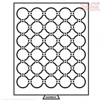 Lighthouse MBCAPS32S MB Coin Drawer 30 Compartments To Suit 26mm Intercept Capsules