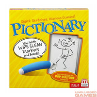 Pictionary