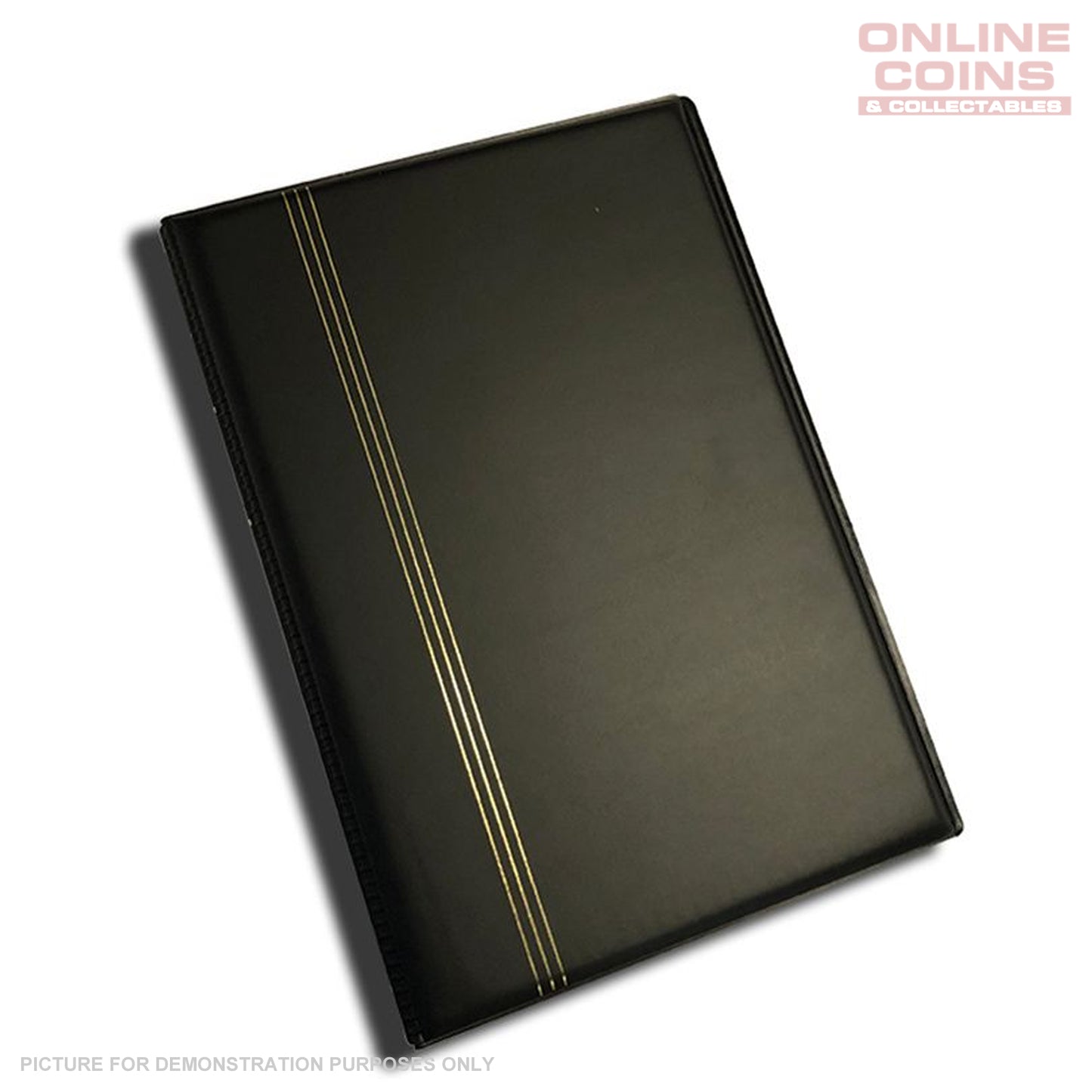 VST RAM Binder - Black