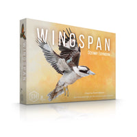 Wingspan Oceania Board Game Expansion