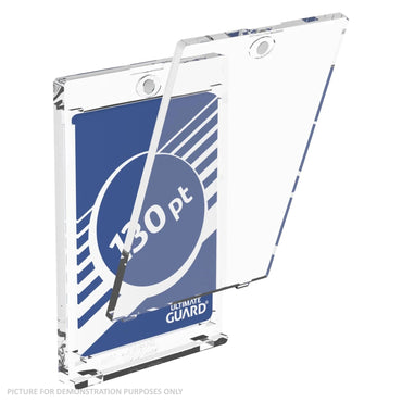 Ultimate Guard Magnetic Card Case 130pt