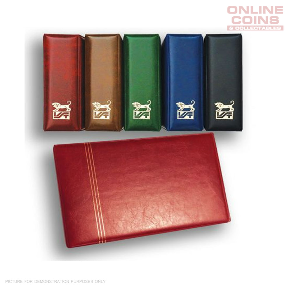 VST Classic Compact Binder – Online Coins and Collectables