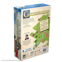 Carcassonne - New Edition