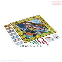 Monopoly - Australia Edition