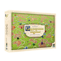 Carcassonne Big Box 2022