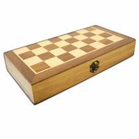LPG Chess/Checkers/Backgammon 30cm