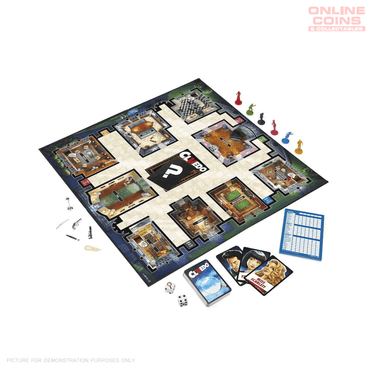 Cluedo Classic