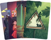 Dixit - Harmonies Expansion
