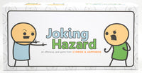 Joking Hazard Card Game