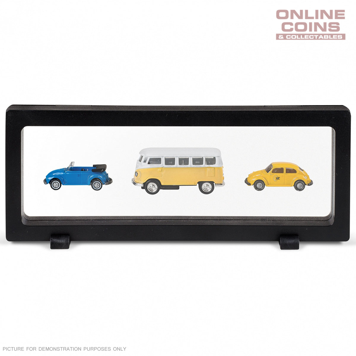 Lighthouse Floating Frame - Magic Frame 230 - Perfect Display and Safe ...