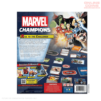 Marvel Champions CORE SET