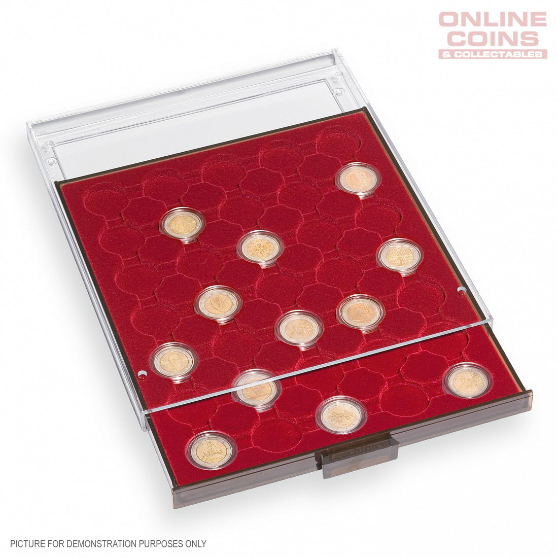 Coin Trays & Drawers – Online Coins and Collectables