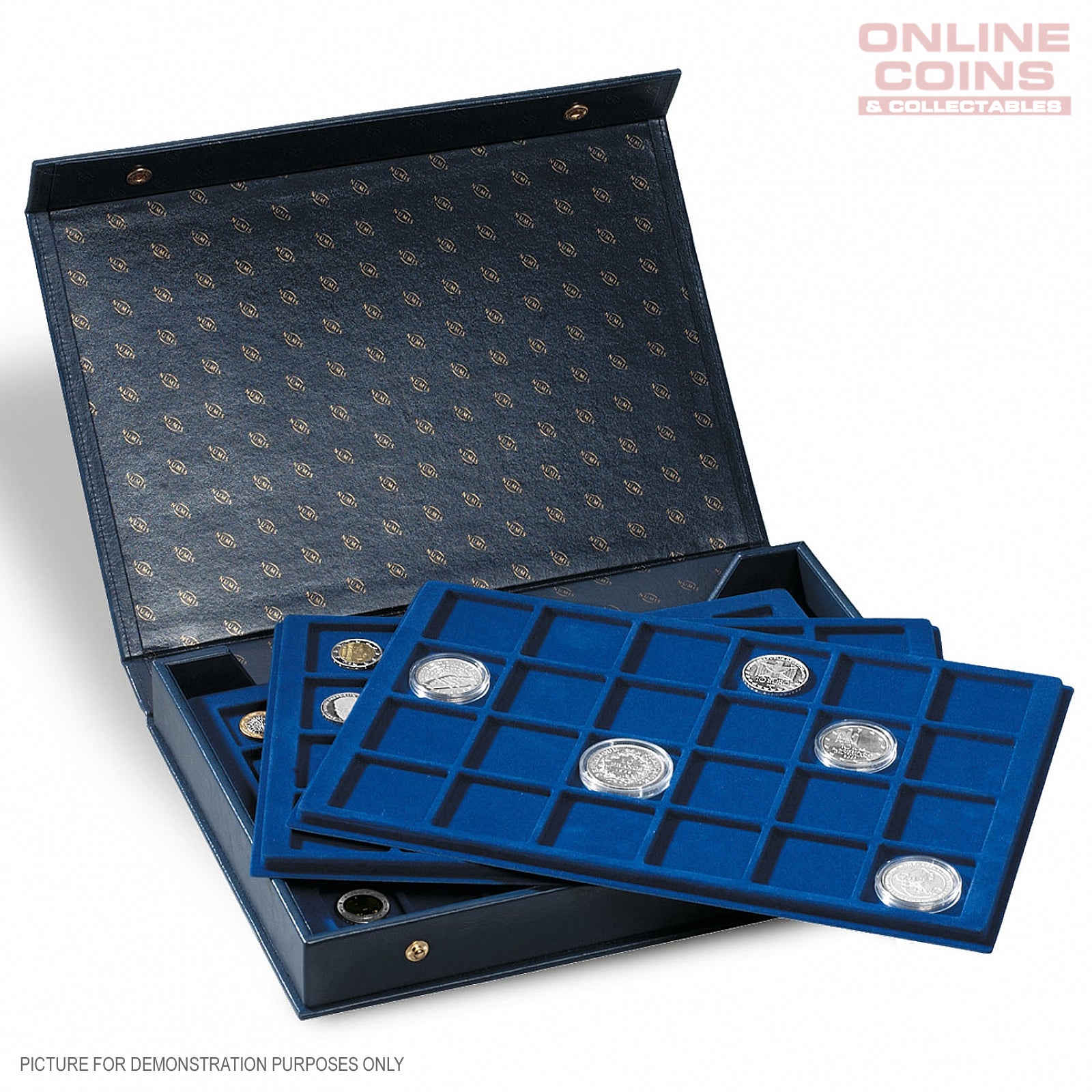 Coin Trays & Drawers – Online Coins and Collectables
