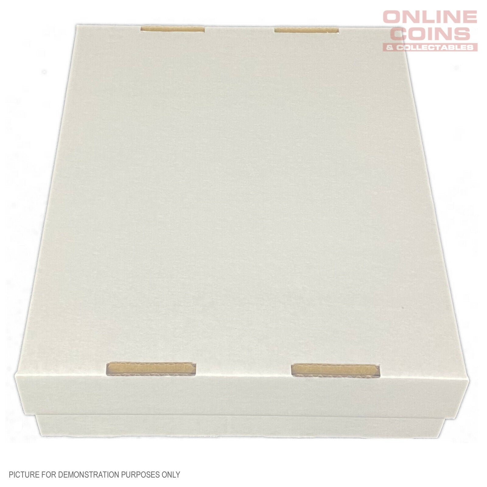 SPORT IMAGES - 3200 Count Plain Trading Card Box