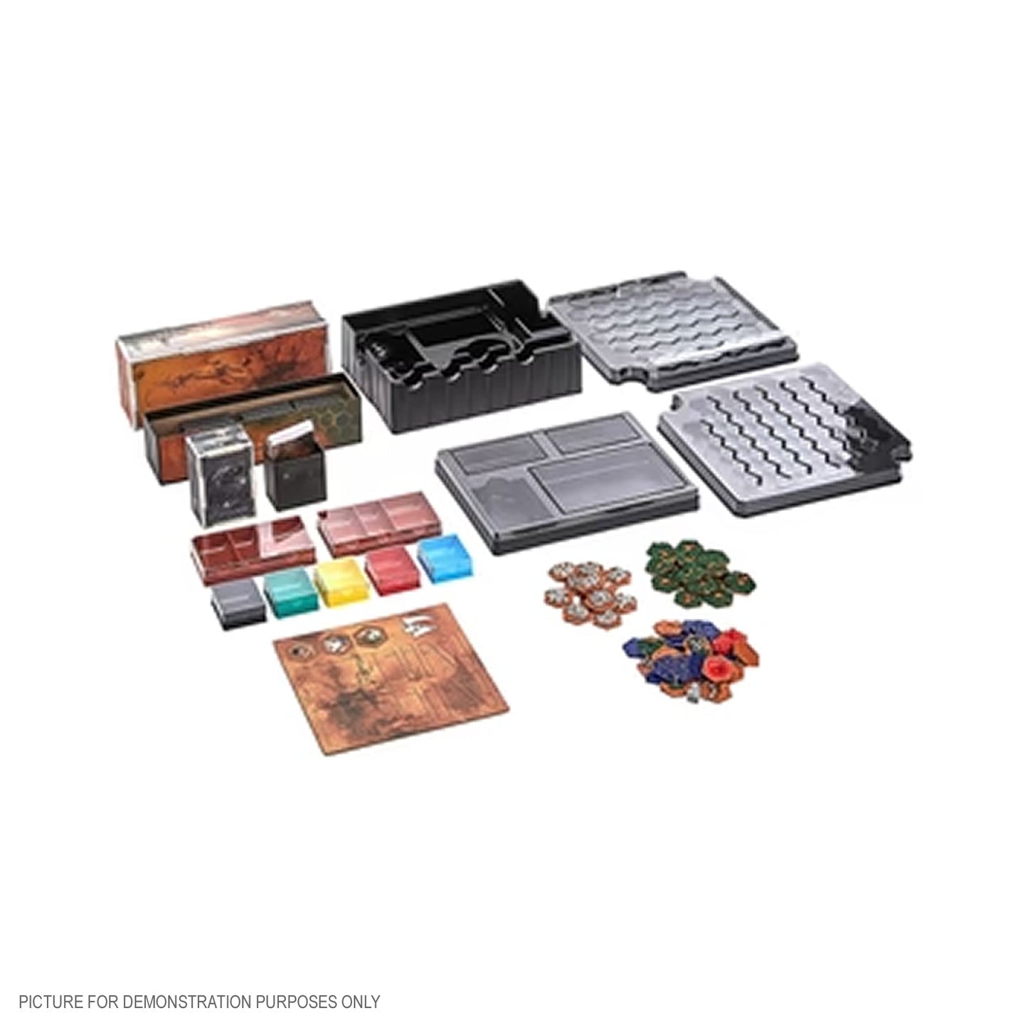 Terraforming Mars - Big Box