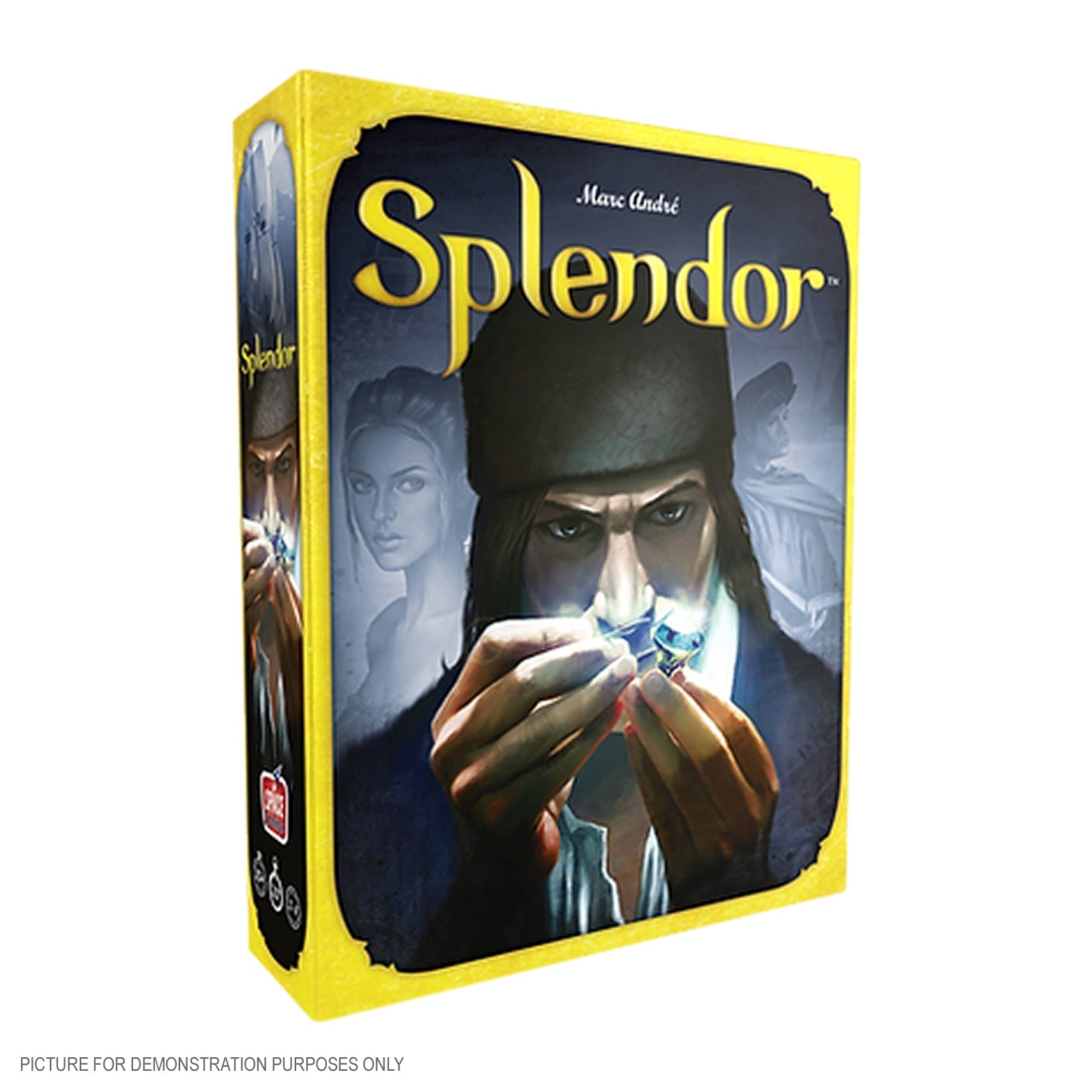 Splendor – Online Coins and Collectables